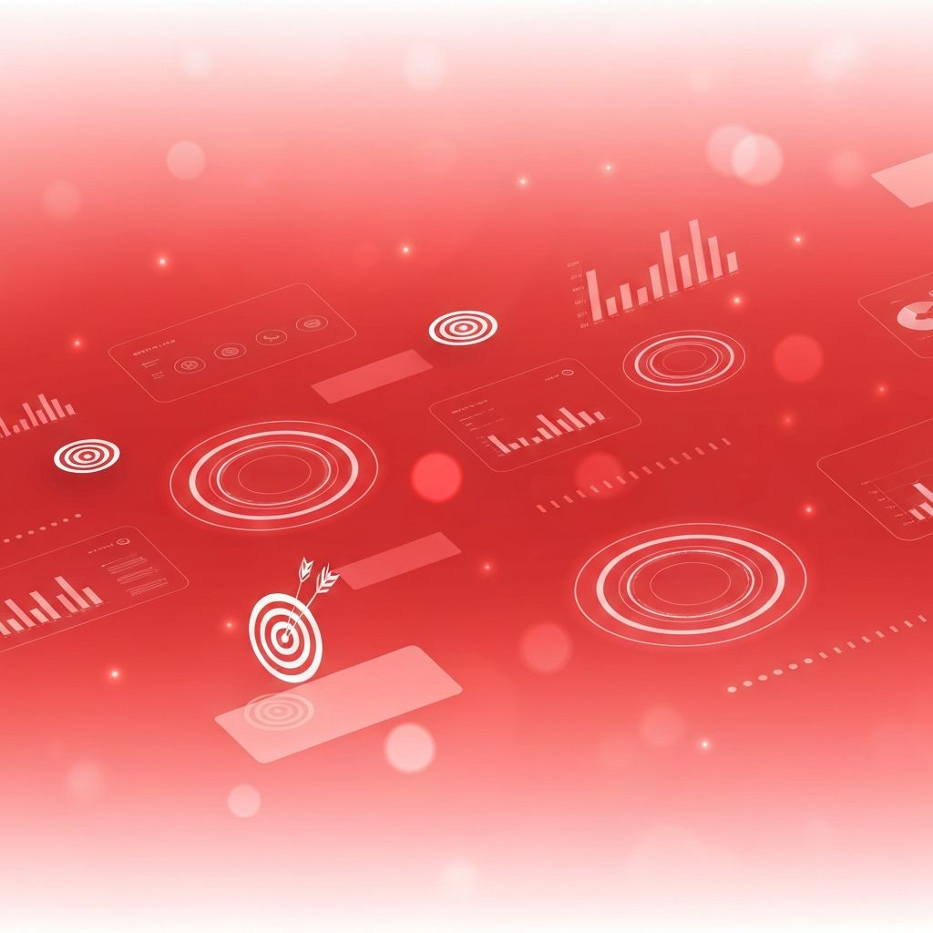 Digital Marketing Okrs
