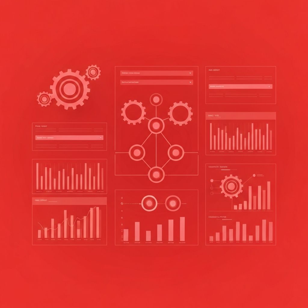 Digital Marketing Operations