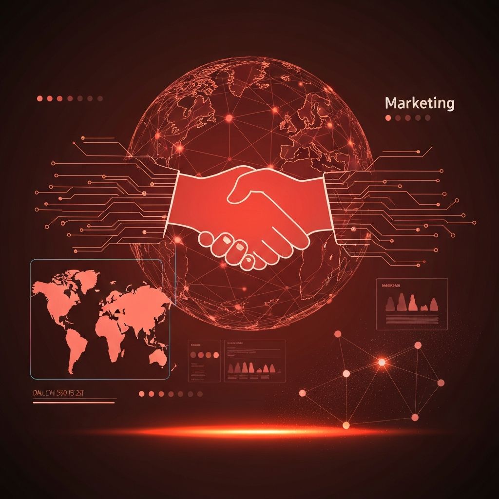 Digital Marketing Outsource