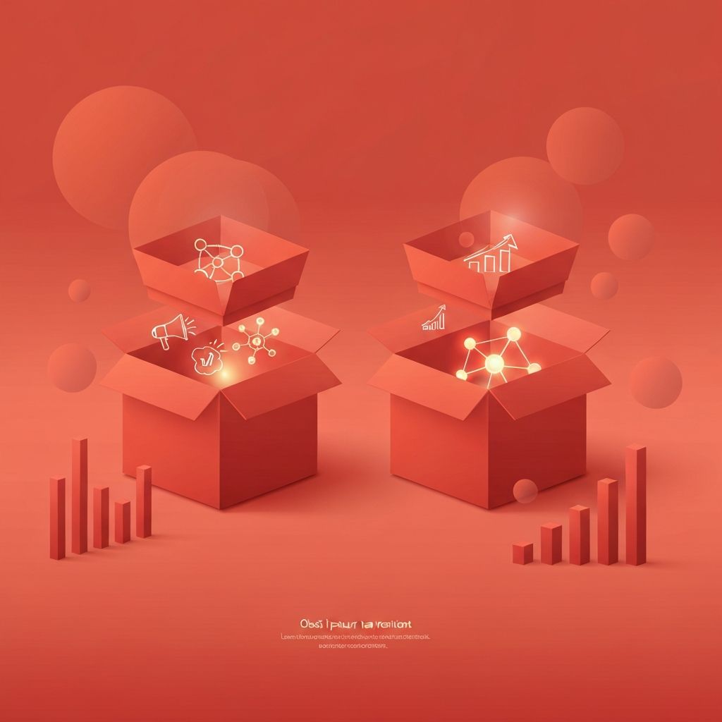 Digital Marketing Packages Examples
