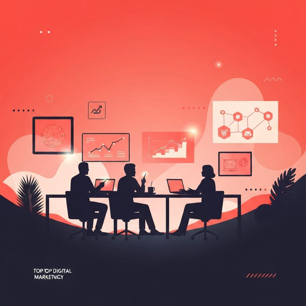 Digital Marketing Pakistan Digital Marketing Agency