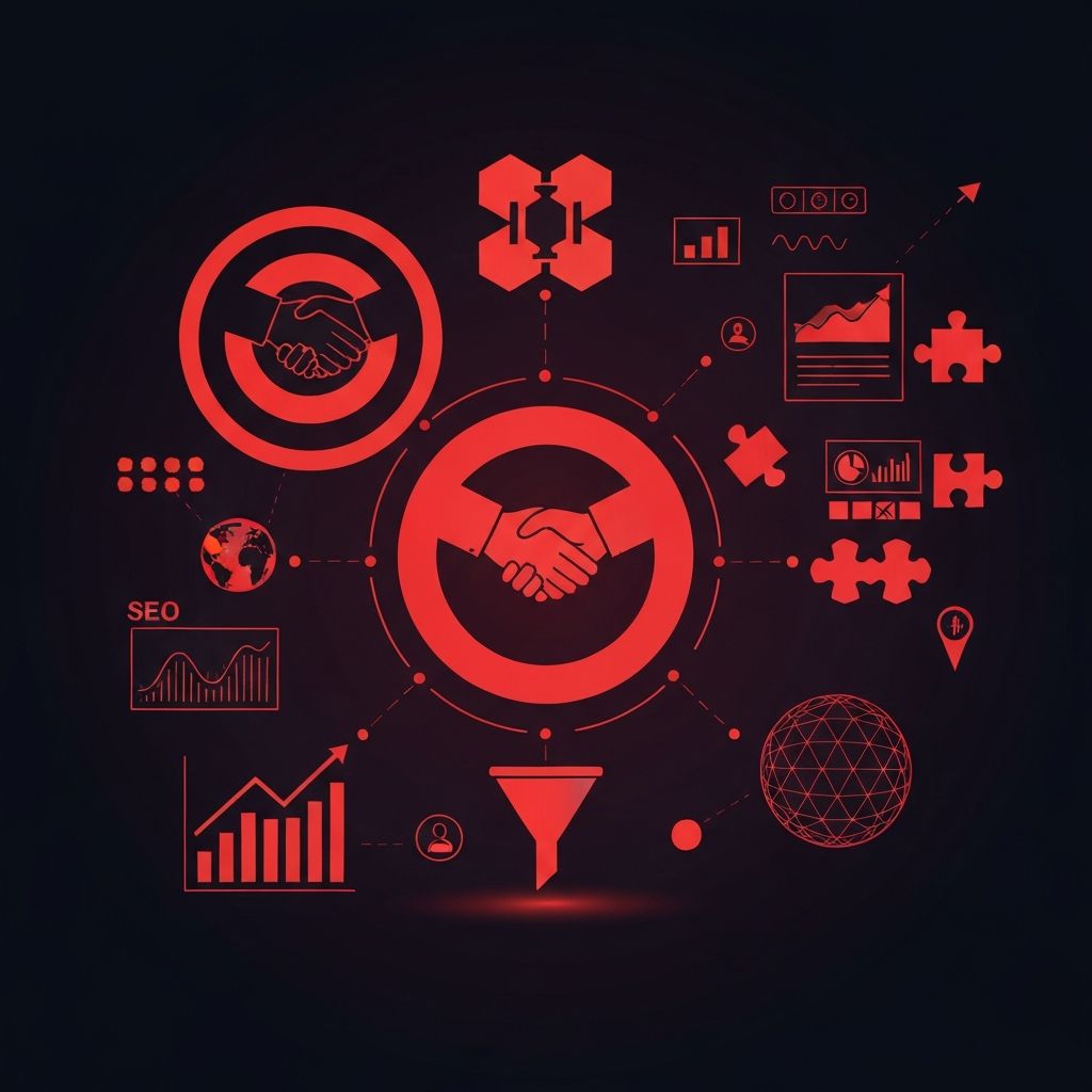 Digital Marketing Partners