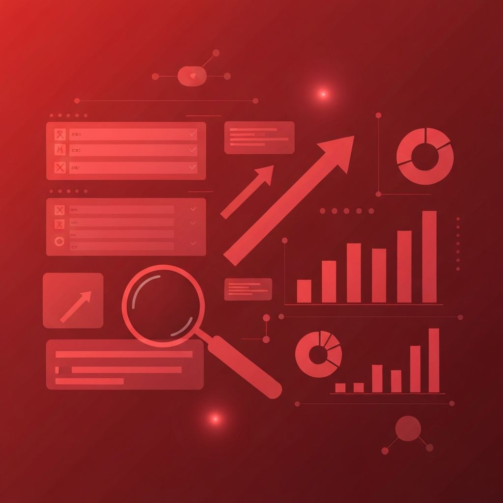 Digital Marketing Performance Evaluation