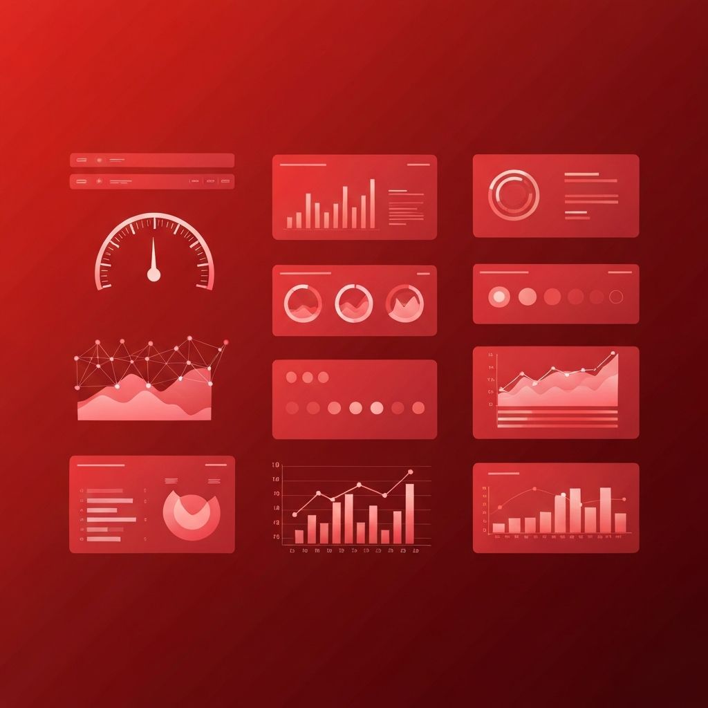 Digital Marketing Performance Measurement