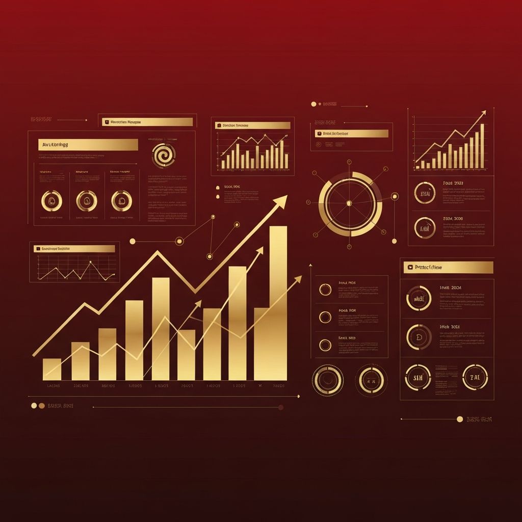 Digital Marketing Performance