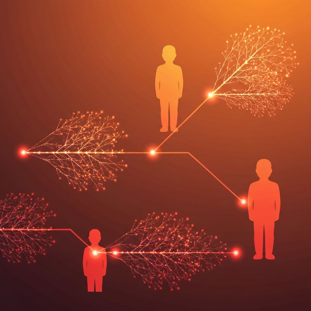 Digital Marketing Personalization