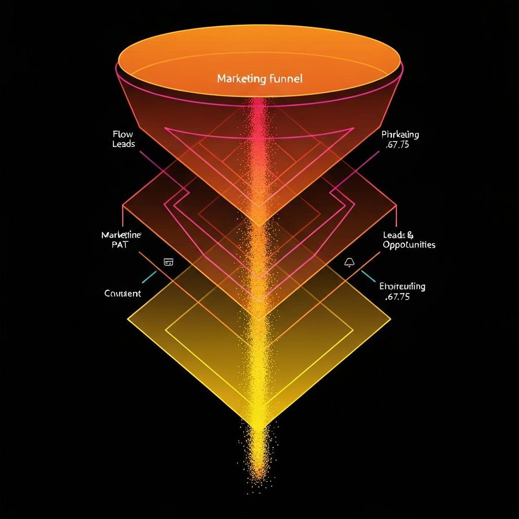Digital Marketing Pipeline