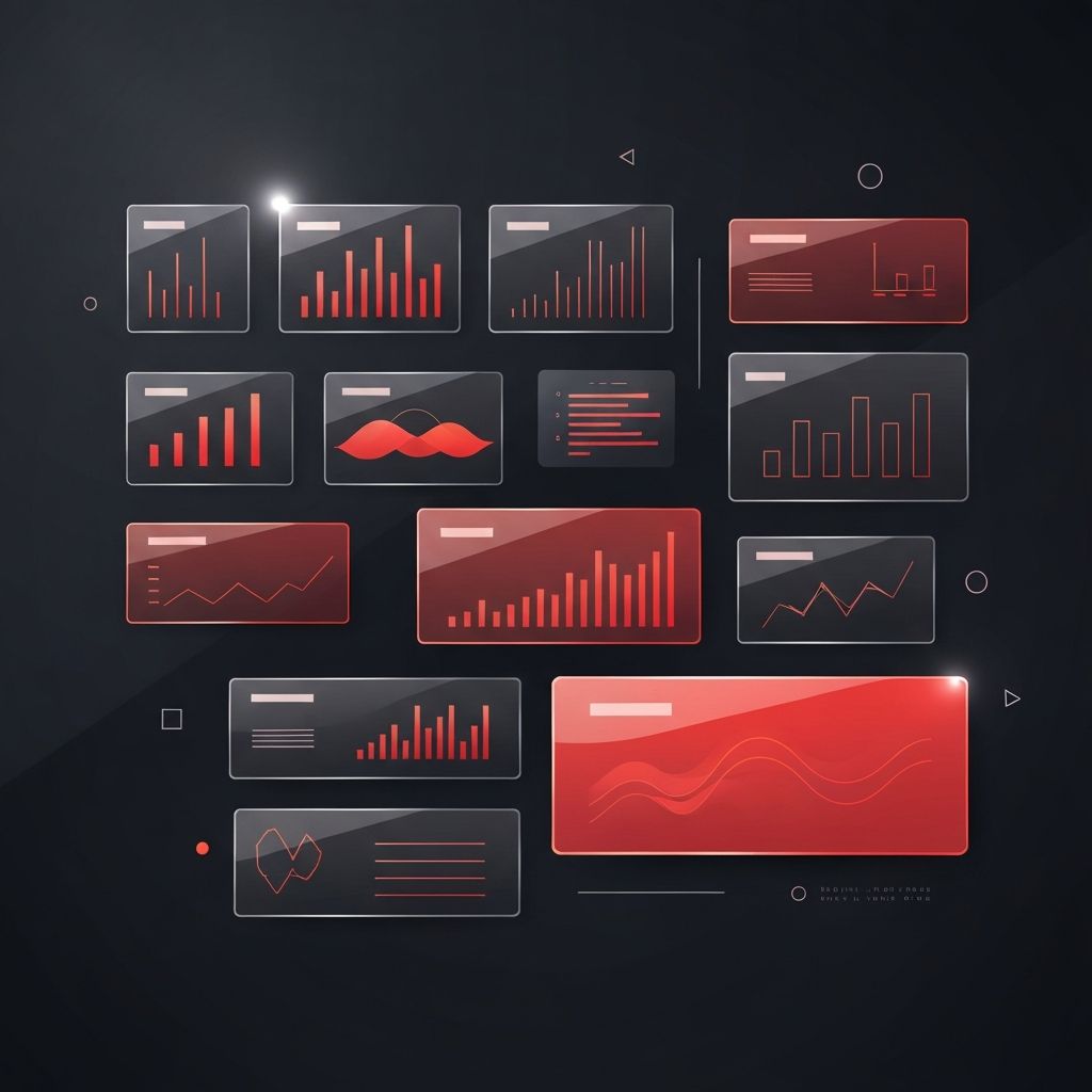 Digital Marketing Portfolio Examples