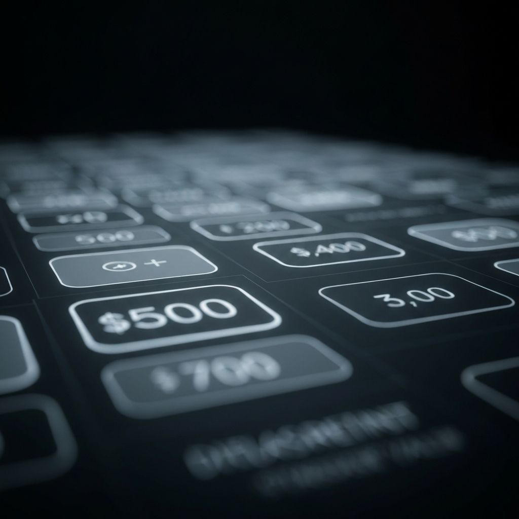 Digital Marketing Prices