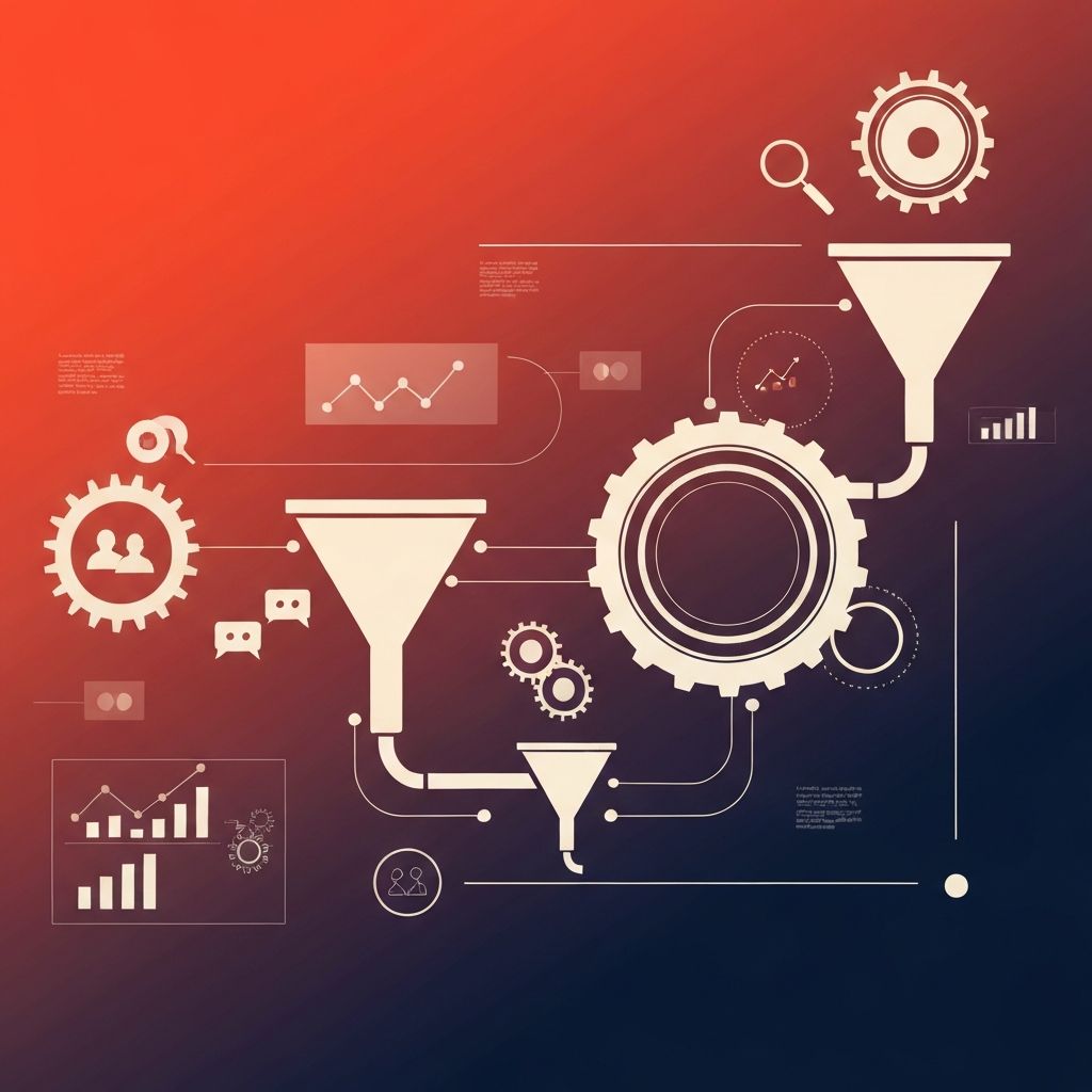 Digital Marketing Process