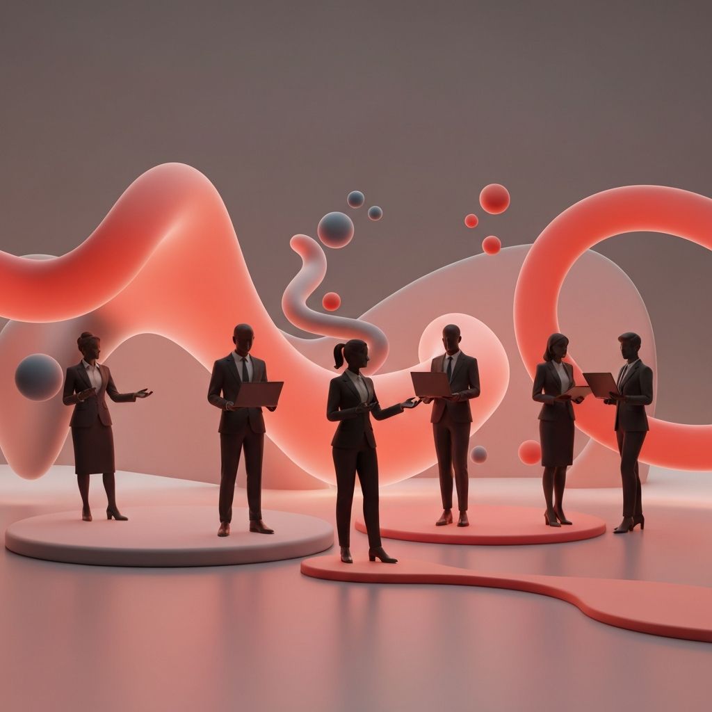 Digital Marketing Professionals