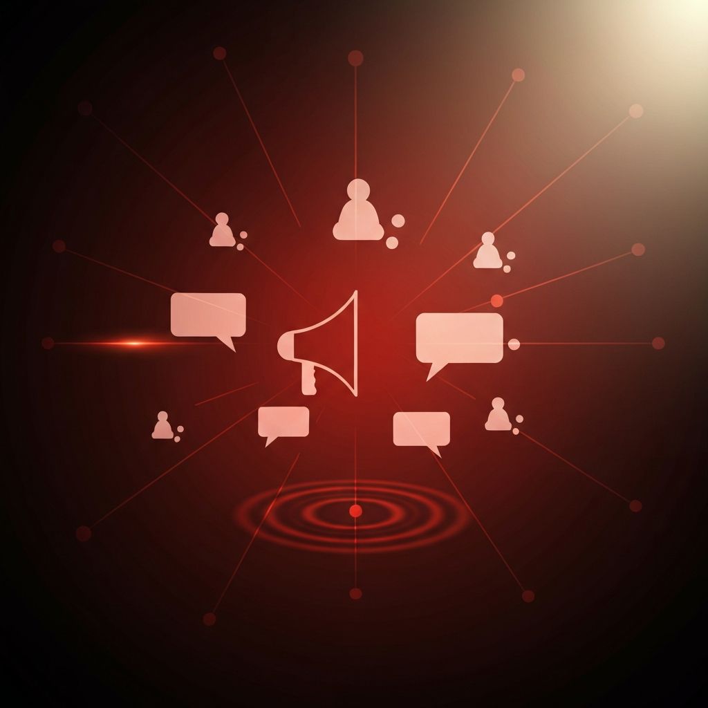 Digital Marketing Public Relations