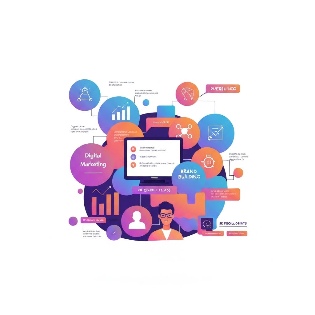 Top 10 Best Digital Marketing Companies in Puerto Rico