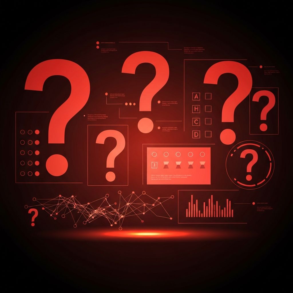 Digital Marketing Quizzes