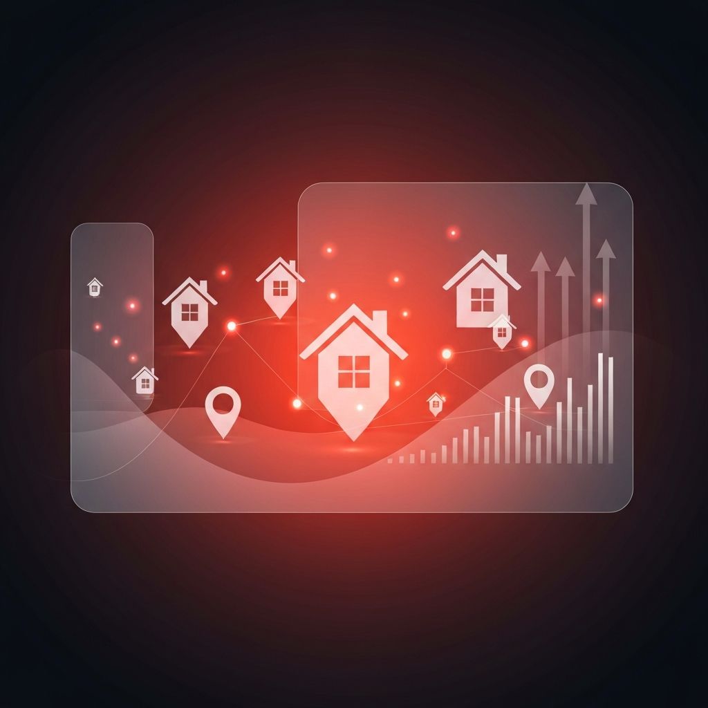 Digital Marketing Real Estate