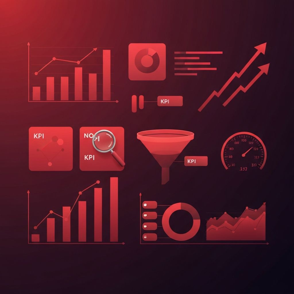 Digital Marketing Report