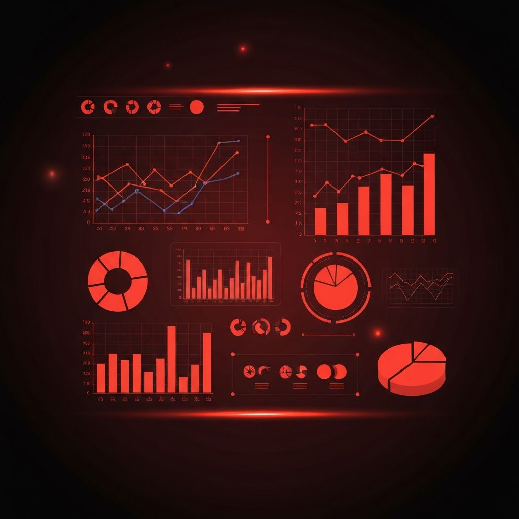 Digital Marketing Reporting Dashboard