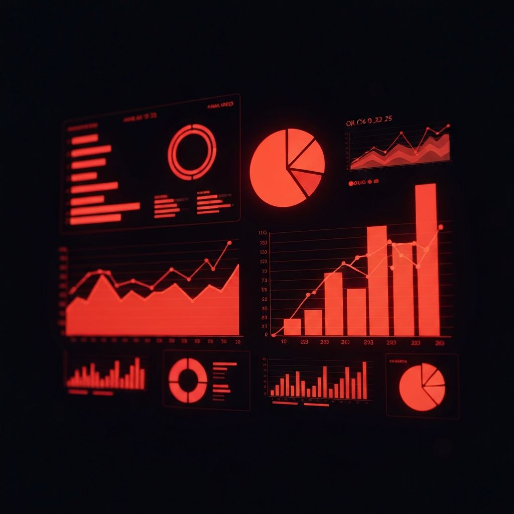 Digital Marketing Reporting Tool