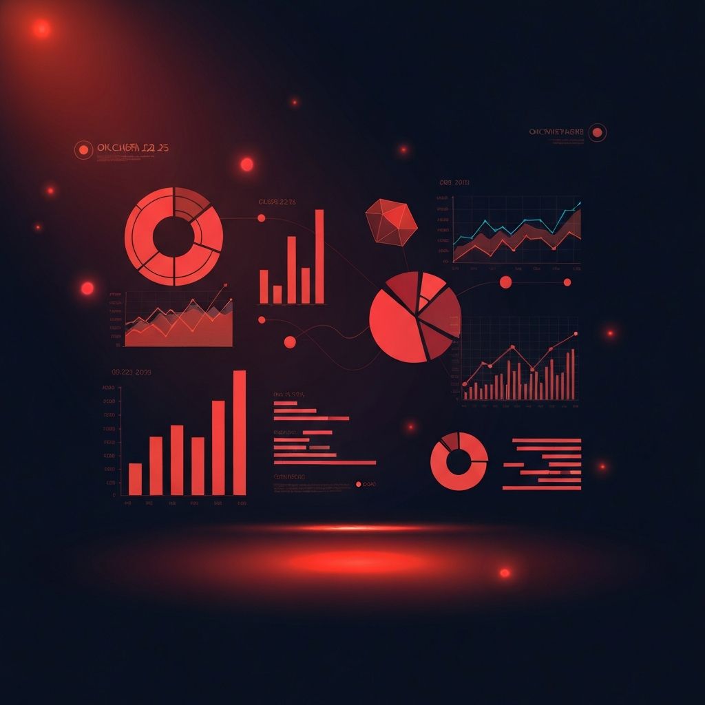 Digital Marketing Reports Dashboard