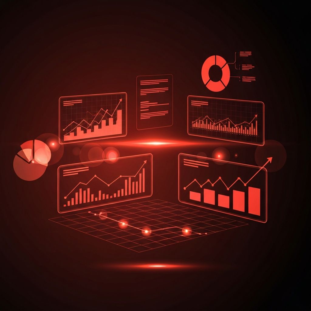 Digital Marketing Reports