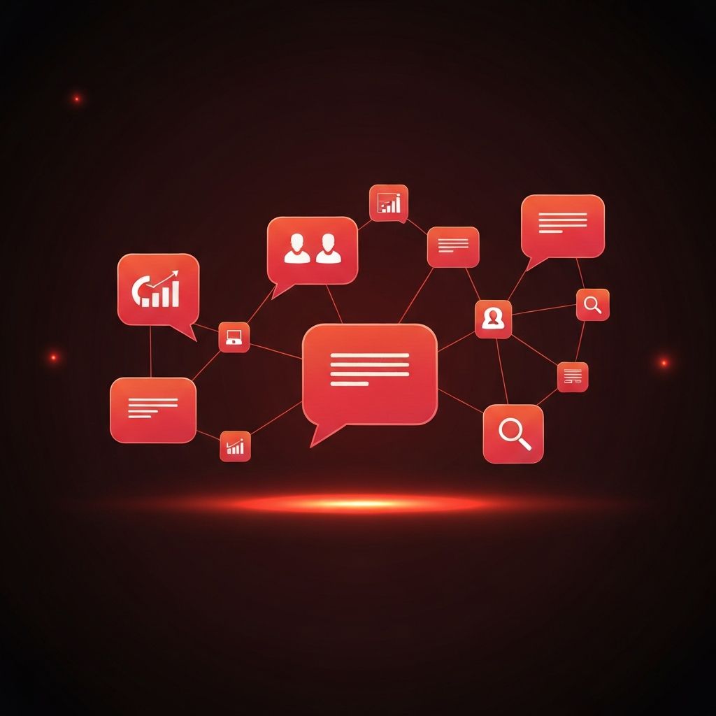 Digital Marketing Resources