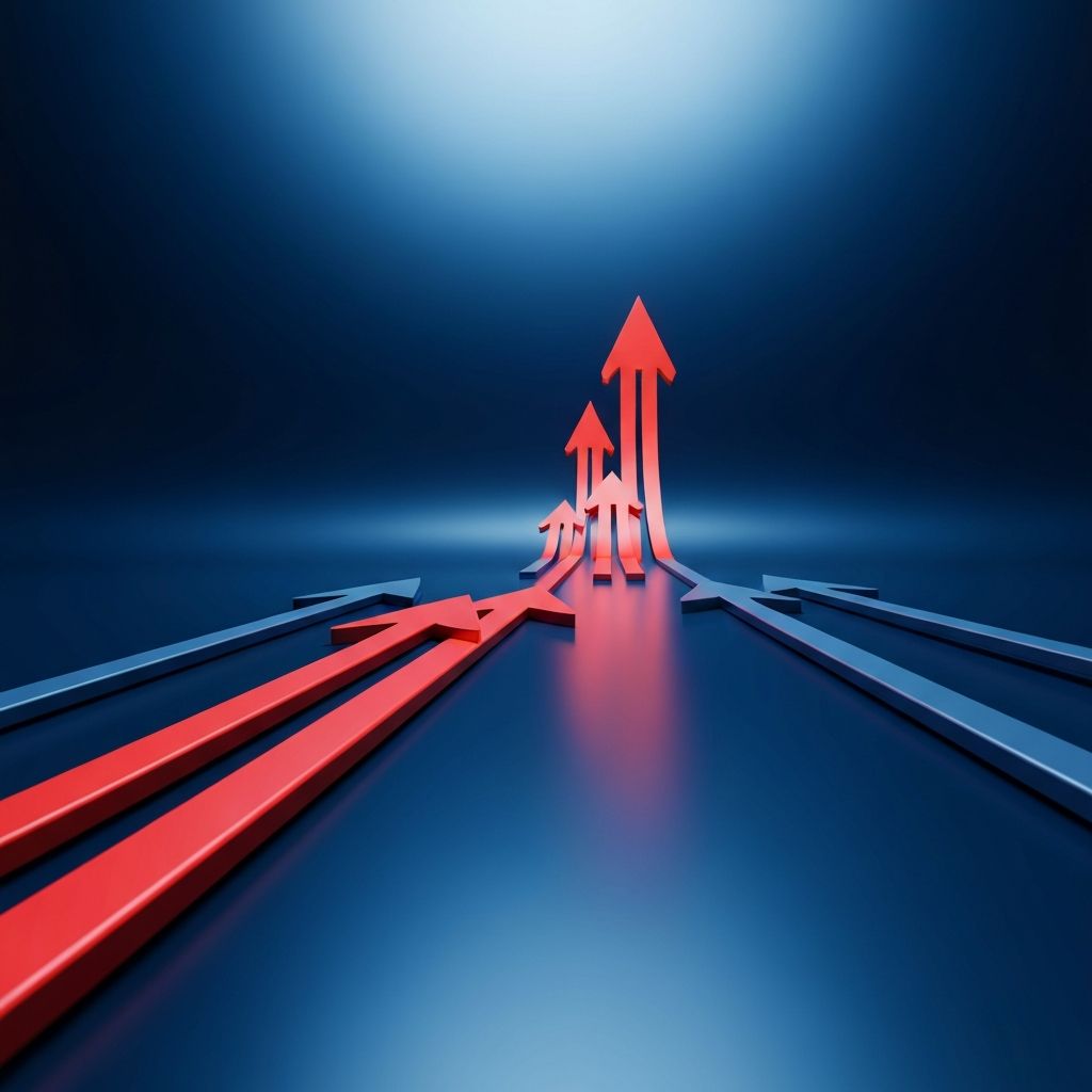 Digital Marketing Results