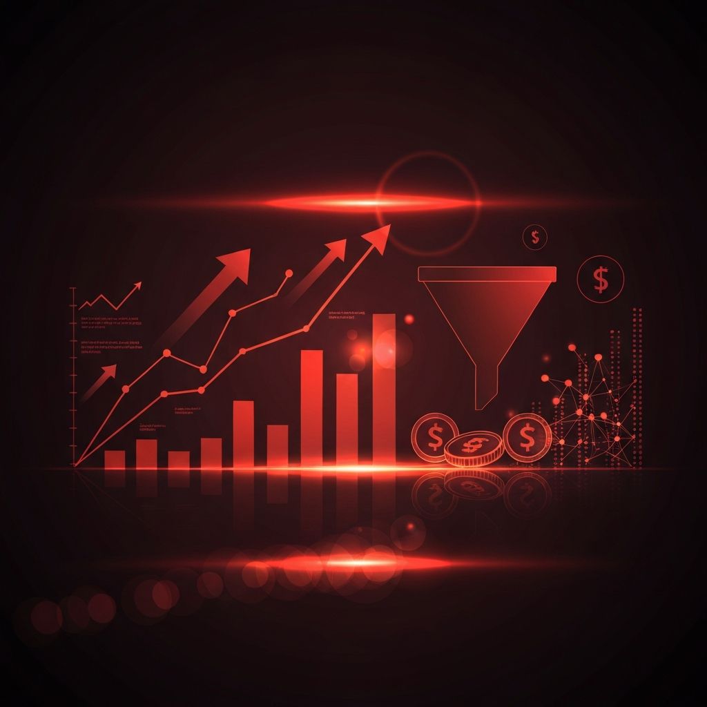 Digital Marketing Revenue Growth Strategies