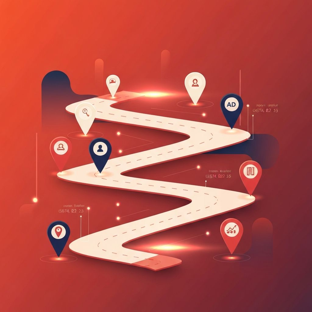 Digital Marketing Roadmap
