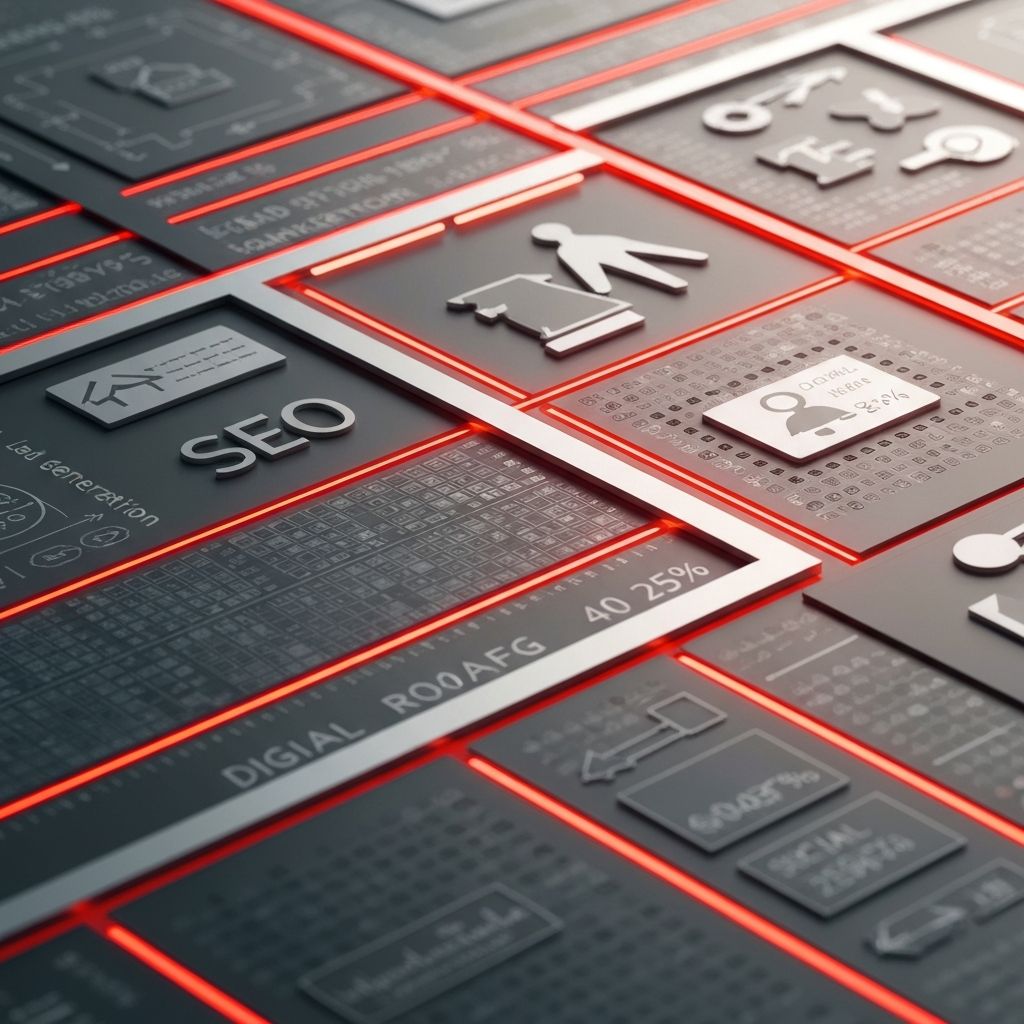 Digital Marketing Roofer