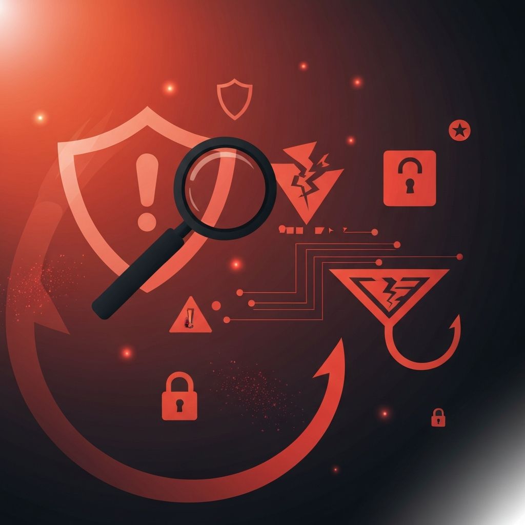 Digital Marketing Scams