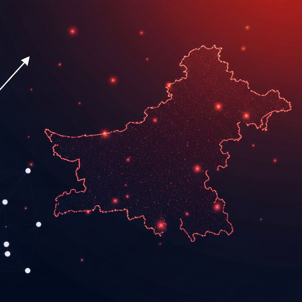 Digital Marketing Scope in Pakistan