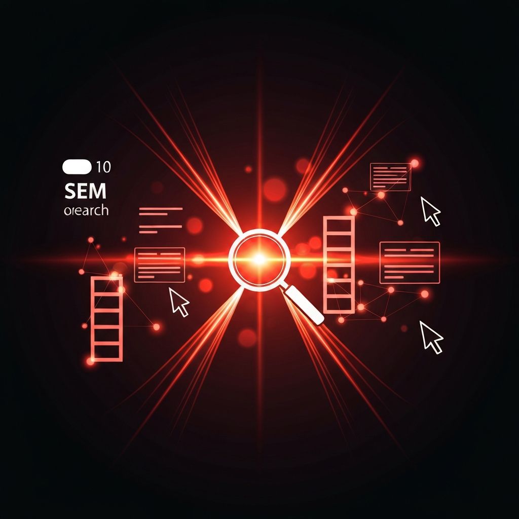Digital Marketing SEM SEO