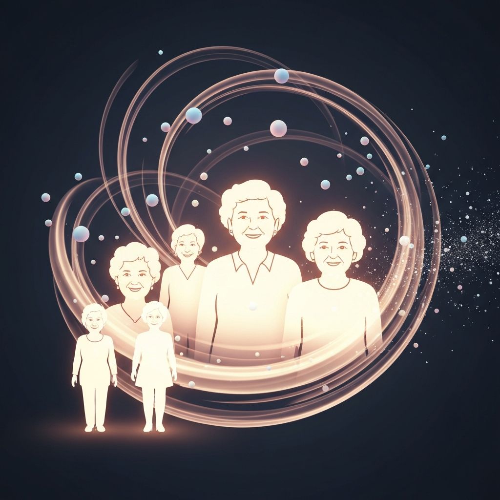 Digital Marketing Senior Living