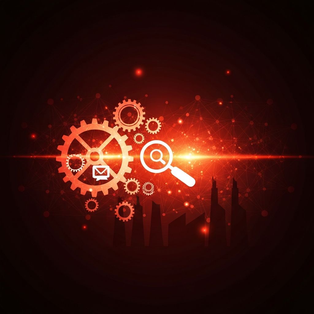 Digital Marketing SEO Manufacturing