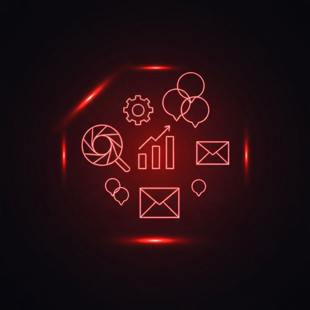 Digital Marketing Services in Pakistan