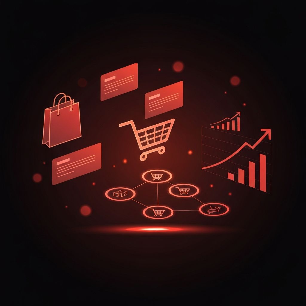 Digital Marketing Shopify