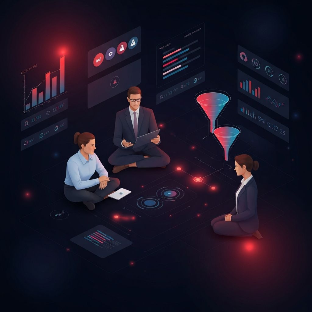 Digital Marketing Small Agency