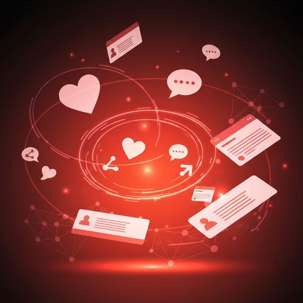 Digital Marketing Social Media Marketing