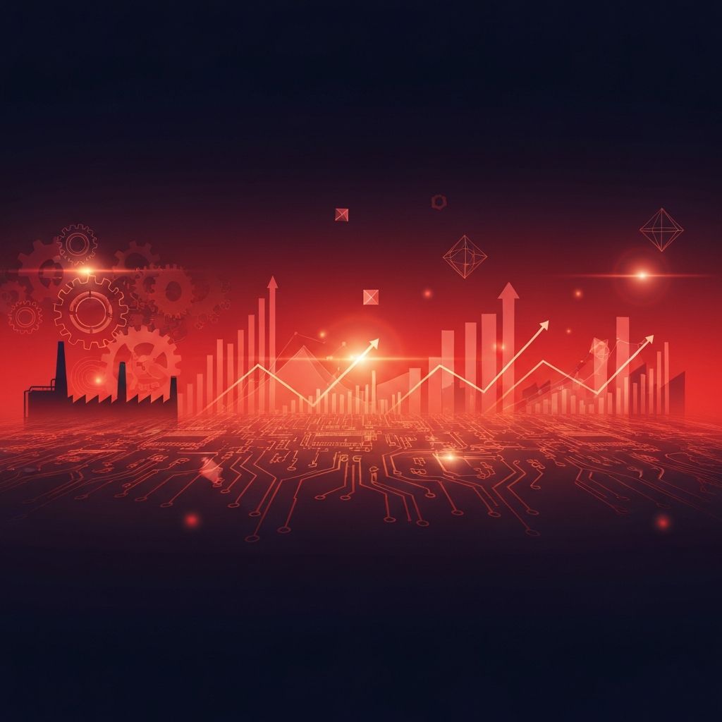 Digital Marketing Solutions for Manufacturing Companies