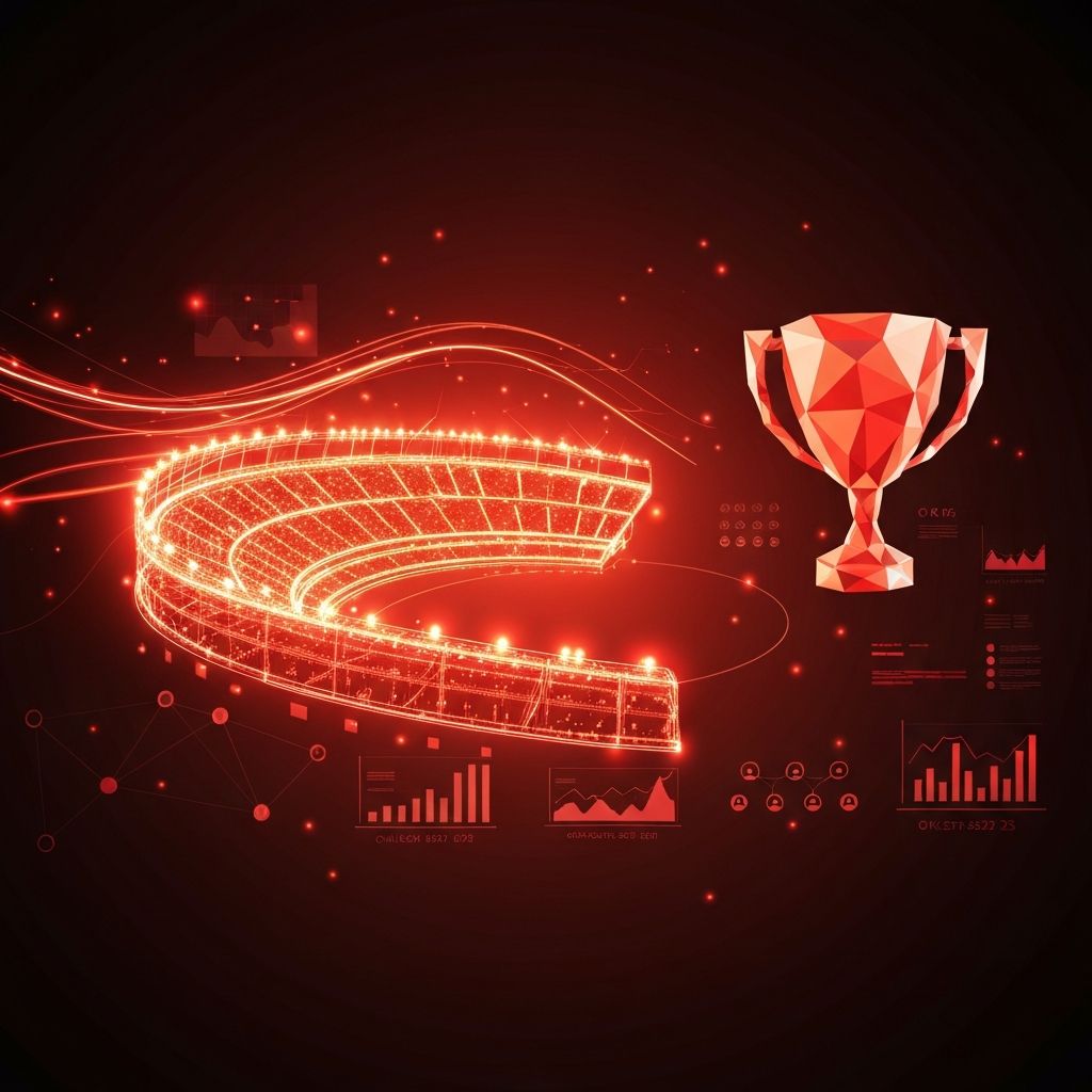 Digital Marketing Sport