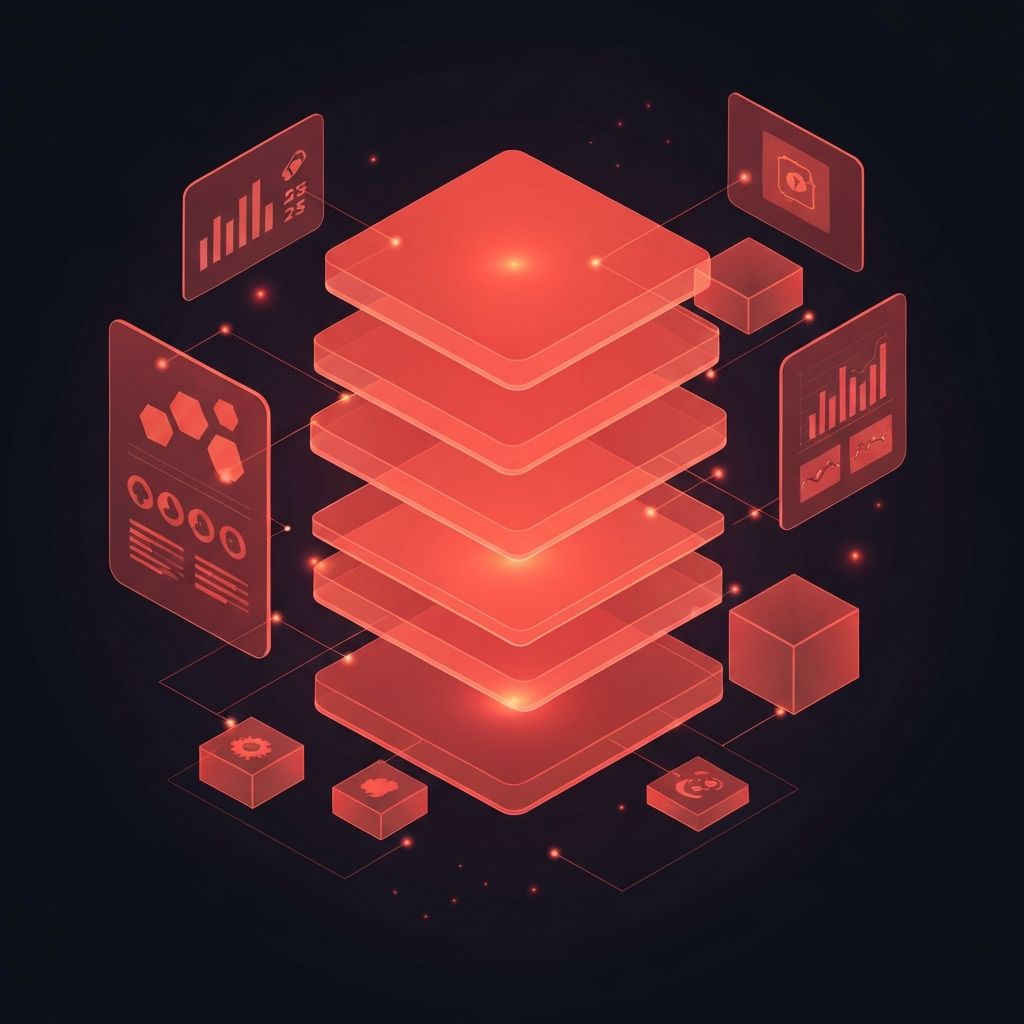 Digital Marketing Stack