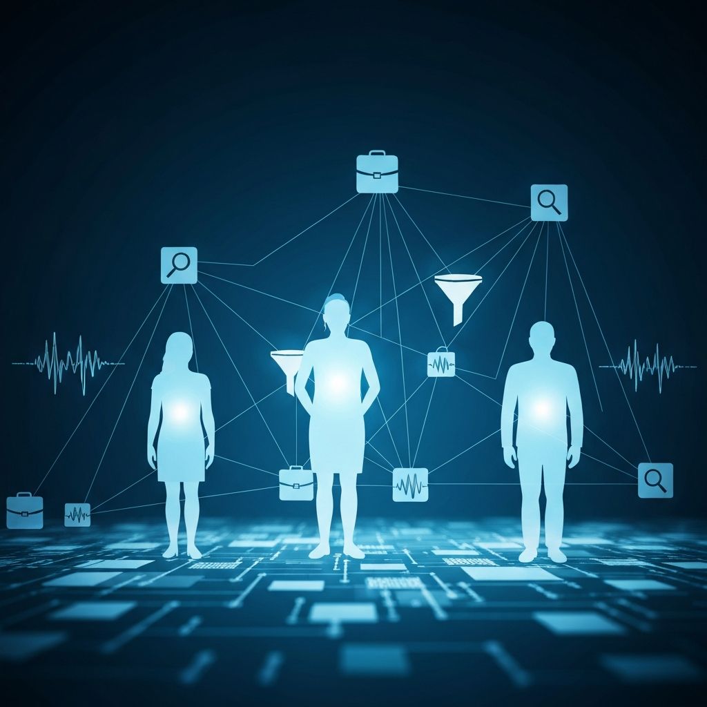 Digital Marketing Staffing