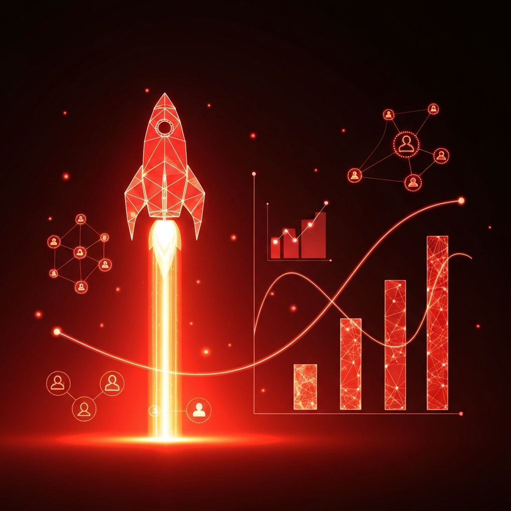 Digital Marketing Startup
