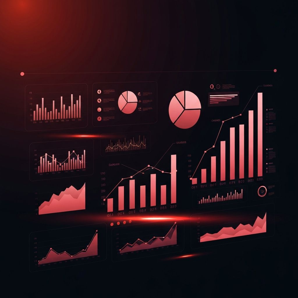 Digital Marketing Statistics 2021