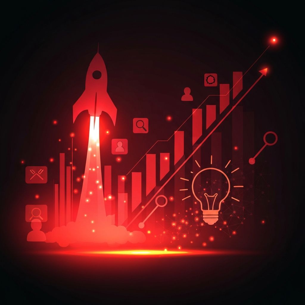 Digital Marketing Strategies for Startups
