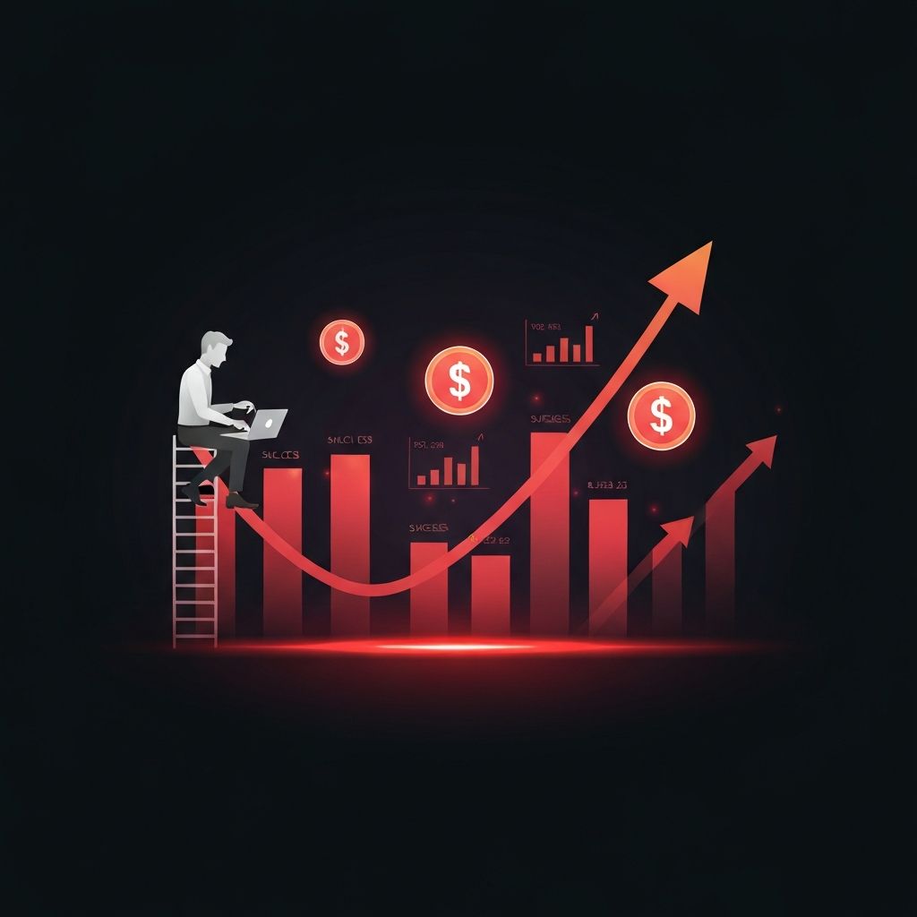 Digital Marketing Strategist Salary