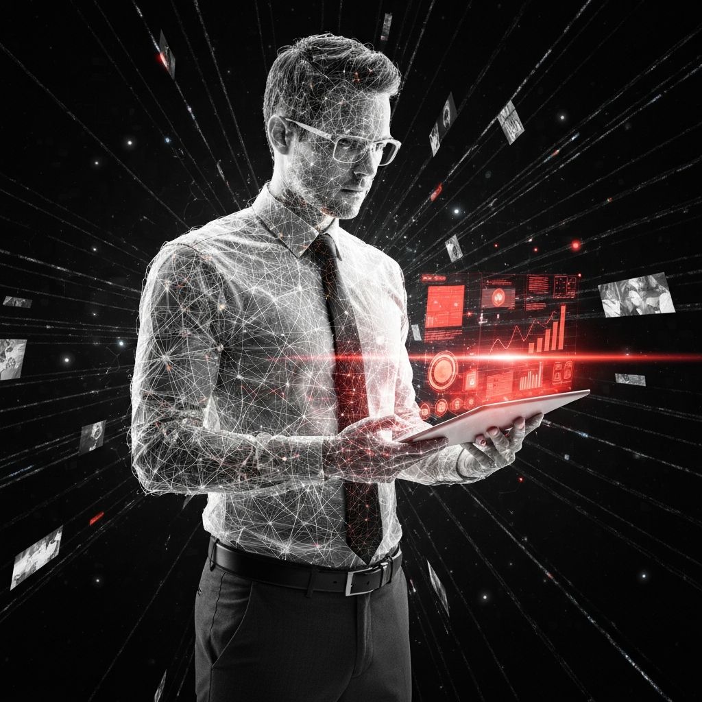 Digital Marketing Strategist