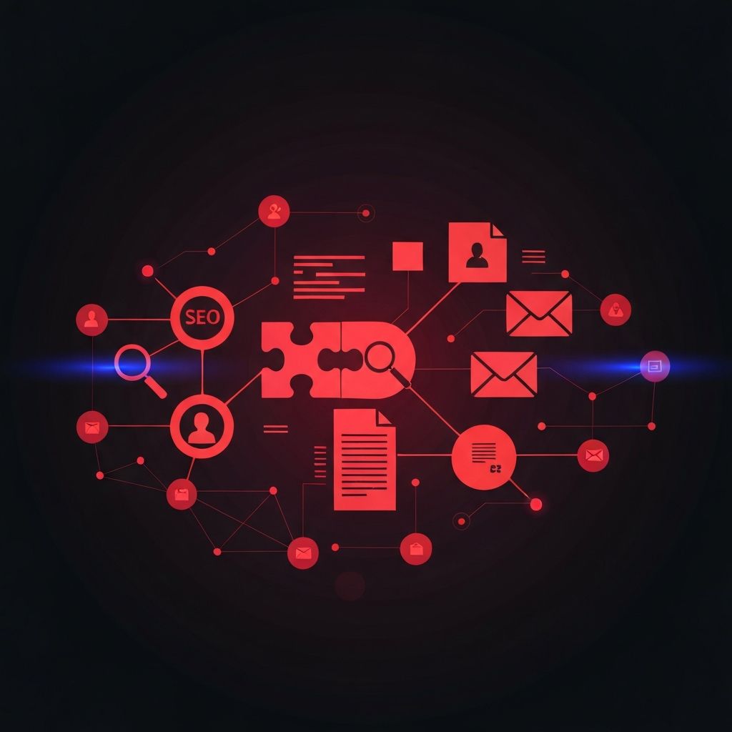 Digital Marketing Strategy an Integrated Approach to Online Marketing