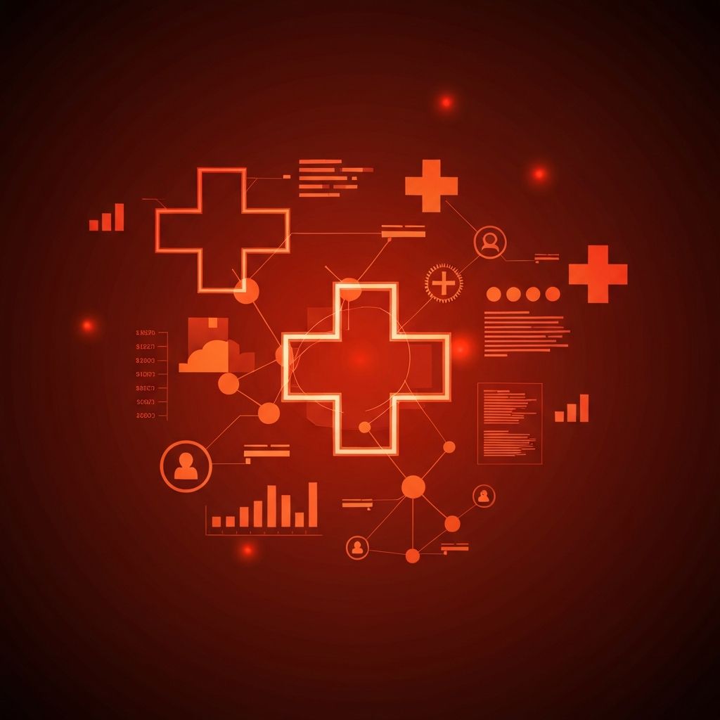 Digital Marketing Strategy for Healthcare Industry