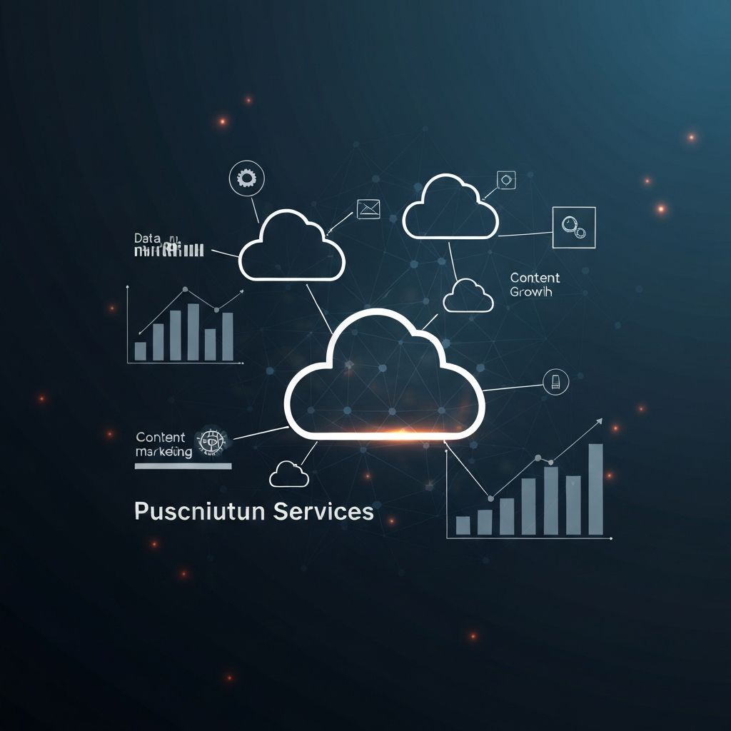 Digital Marketing Strategy for SAAS